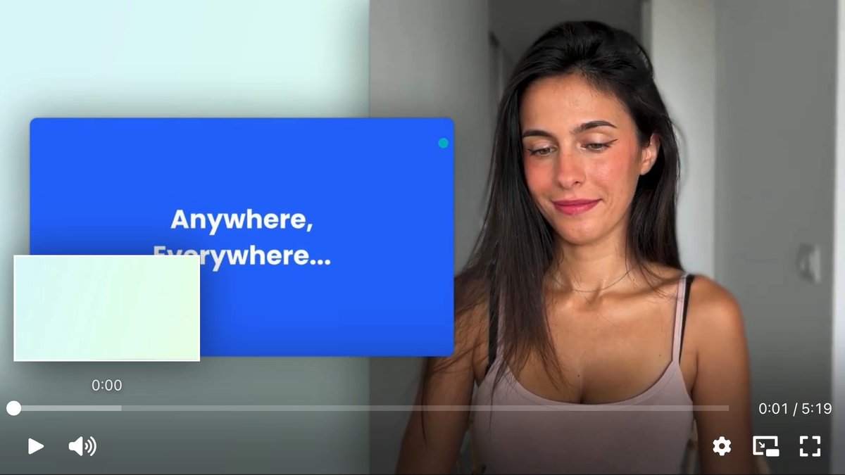 Video thumbnail